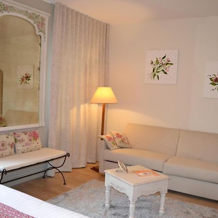 Hotel La Ramade - Teritoria Avranches Esterno foto