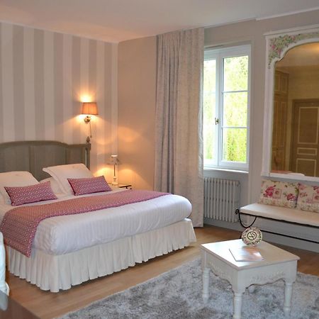 Hotel La Ramade - Teritoria Avranches Esterno foto