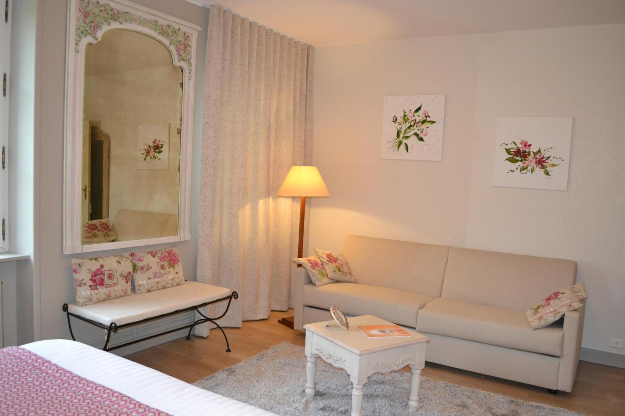 Hotel La Ramade - Teritoria Avranches Esterno foto