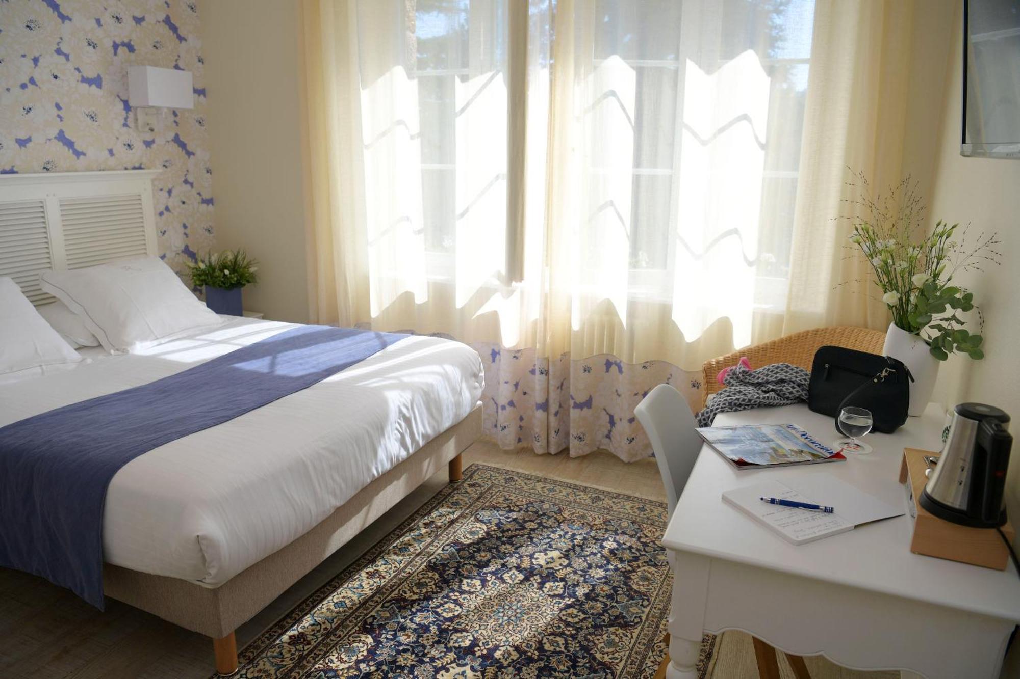 Hotel La Ramade - Teritoria Avranches Esterno foto