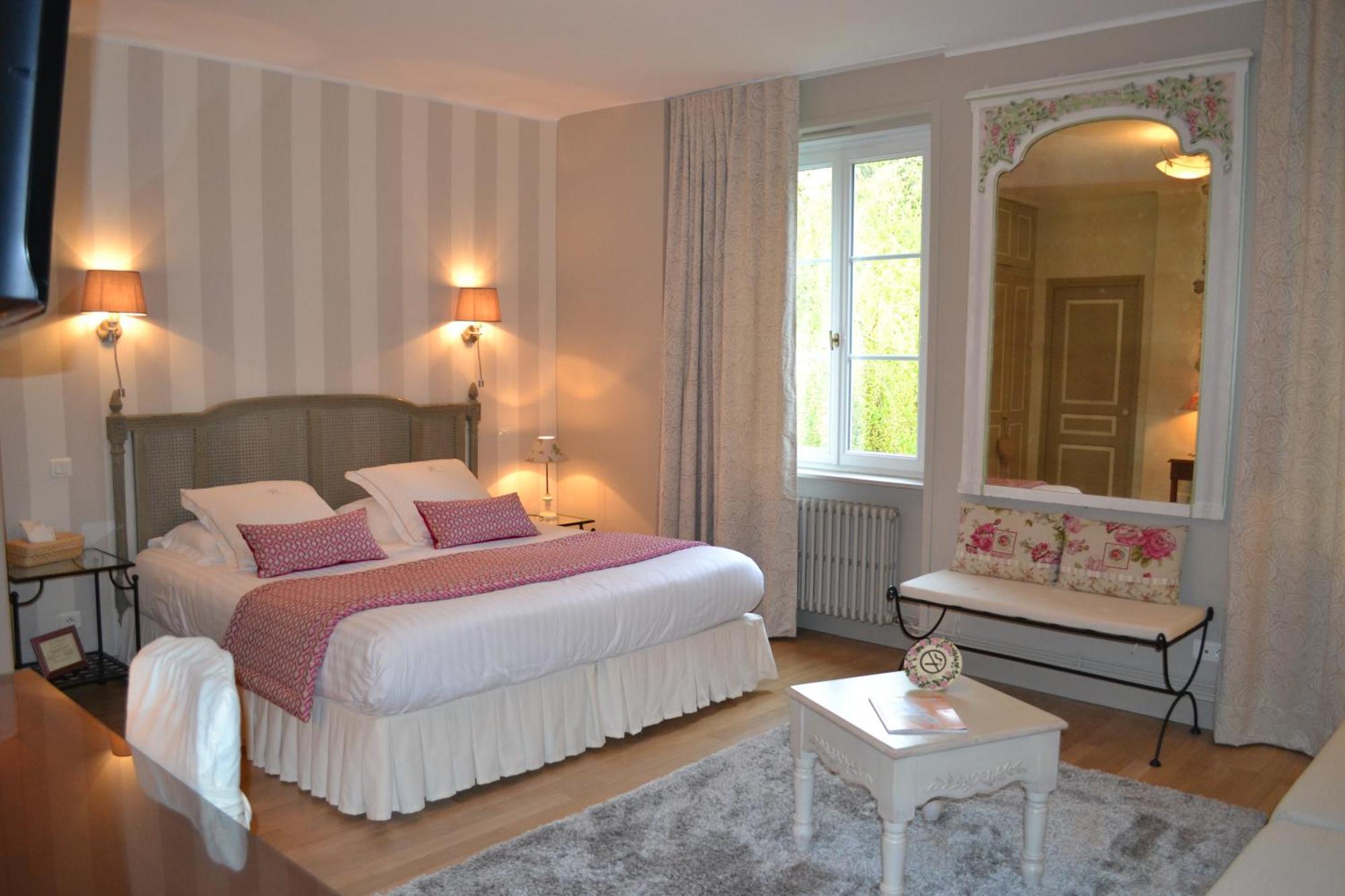 Hotel La Ramade - Teritoria Avranches Esterno foto