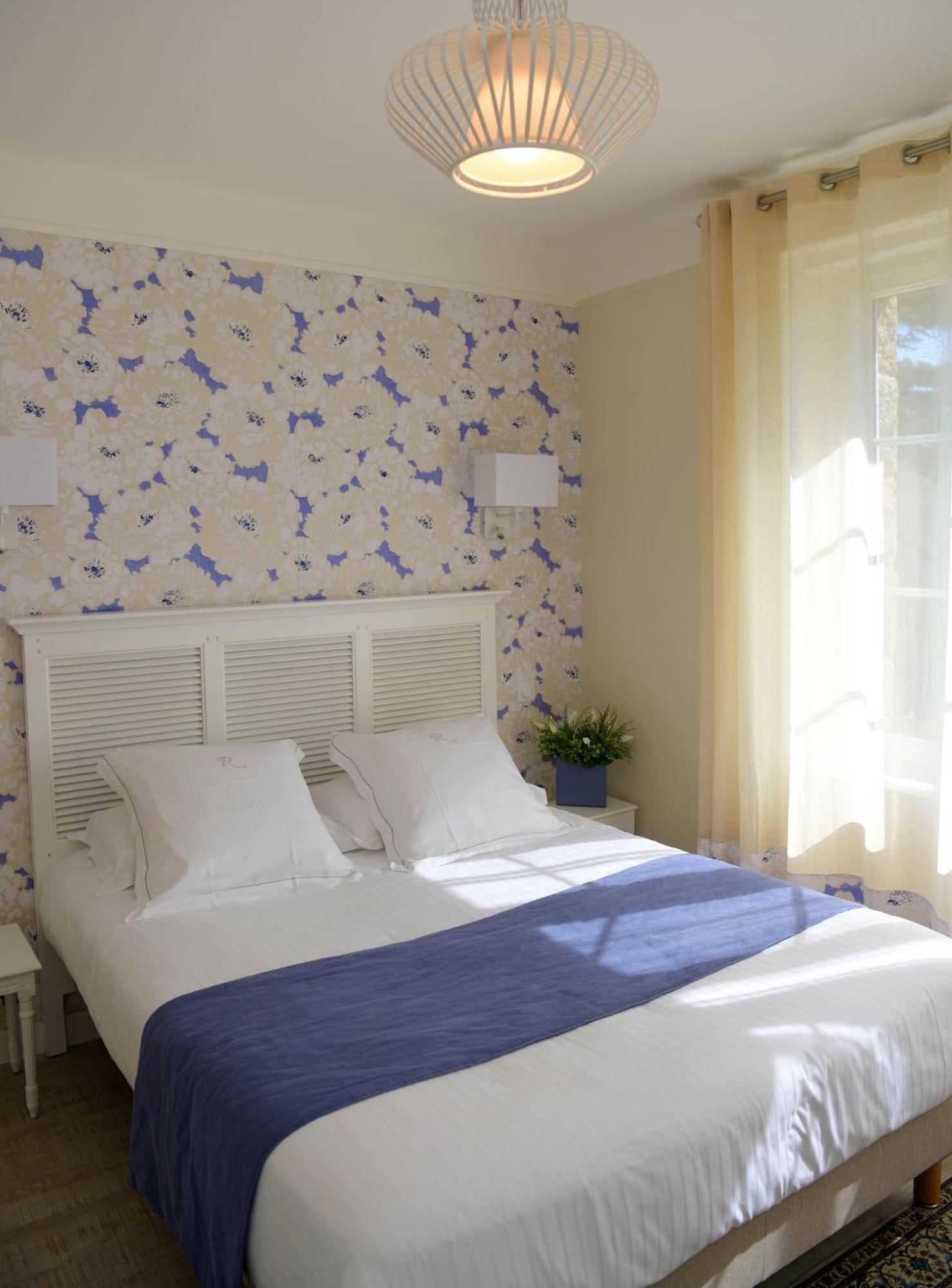 Hotel La Ramade - Teritoria Avranches Esterno foto
