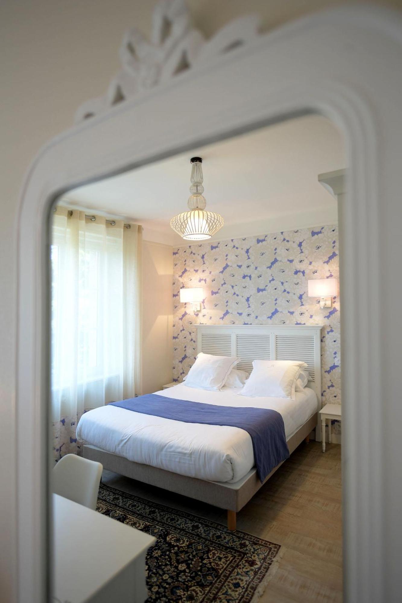Hotel La Ramade - Teritoria Avranches Esterno foto