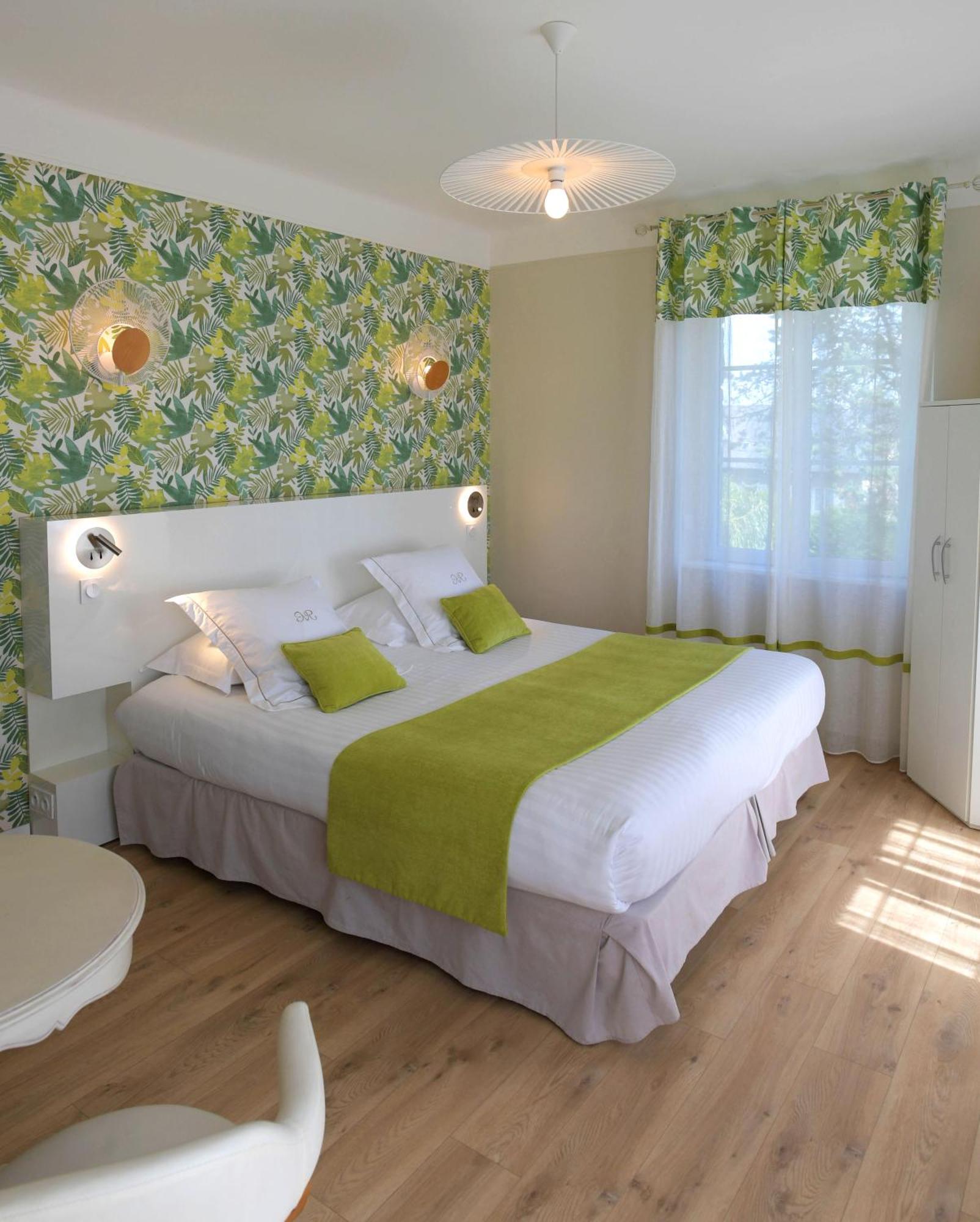 Hotel La Ramade - Teritoria Avranches Esterno foto