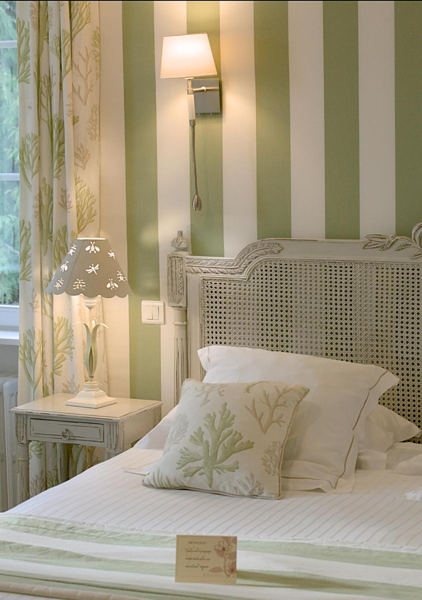 Hotel La Ramade - Teritoria Avranches Esterno foto