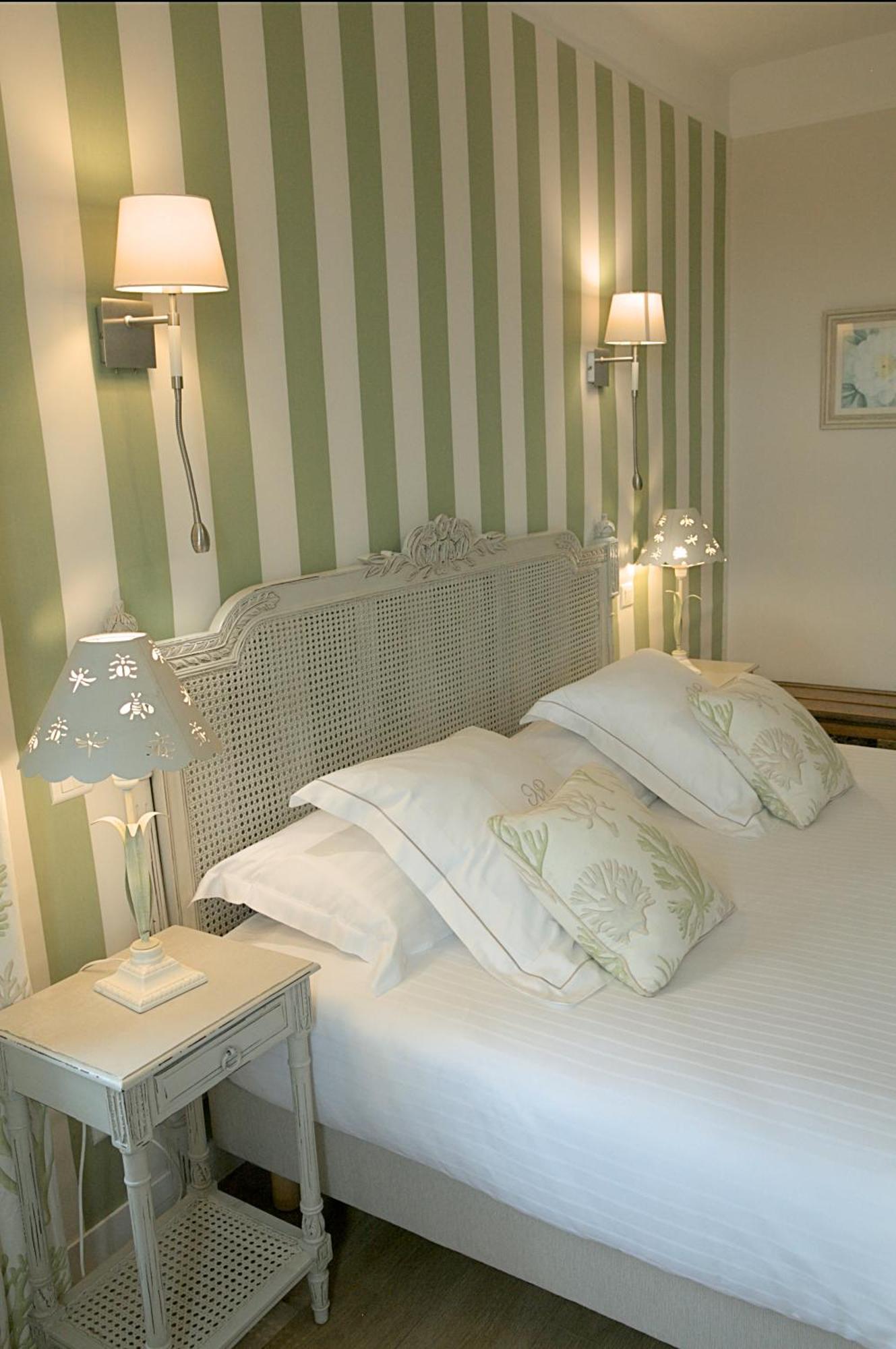 Hotel La Ramade - Teritoria Avranches Esterno foto