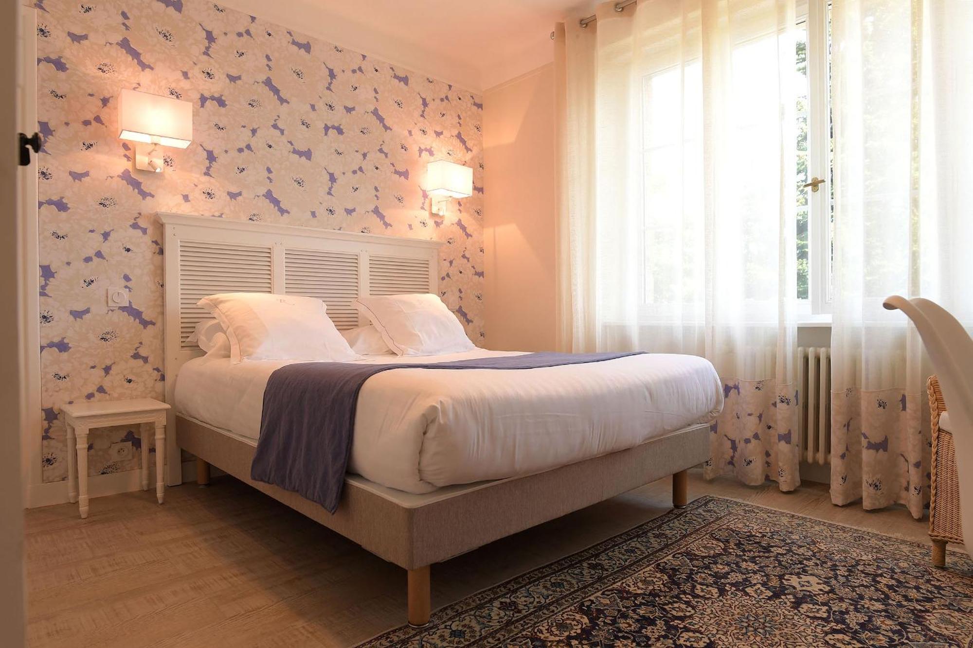 Hotel La Ramade - Teritoria Avranches Esterno foto