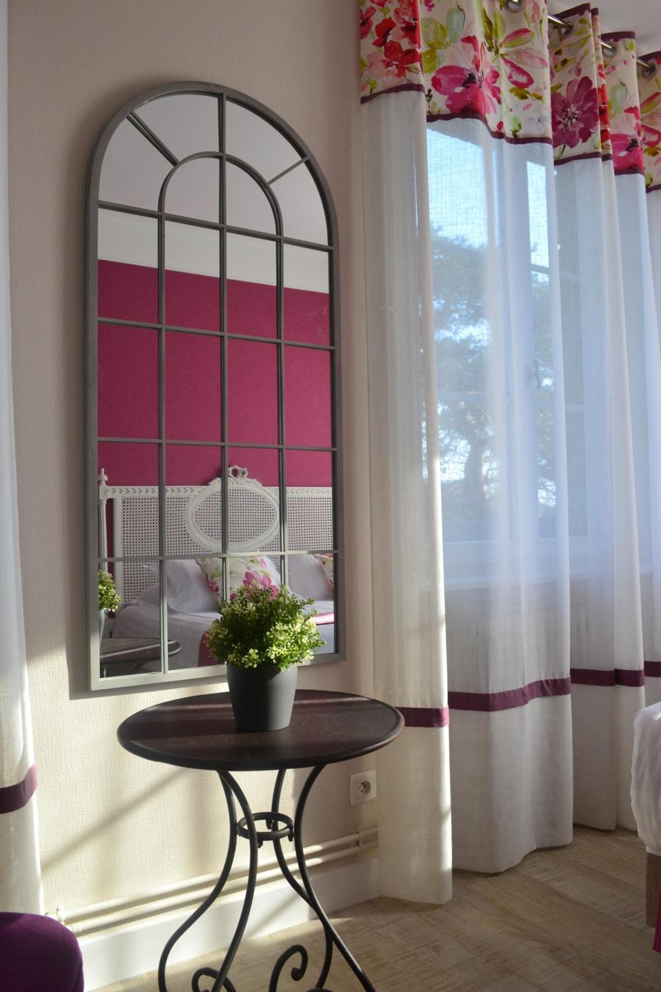 Hotel La Ramade - Teritoria Avranches Esterno foto